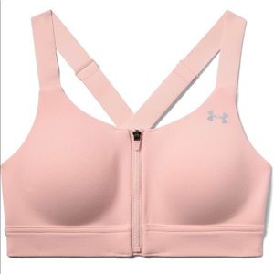 Under Armour Sports Bra